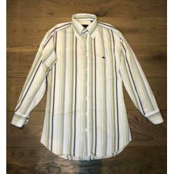 Nieuw etro shirt by oger| prijs €250| nu: €60