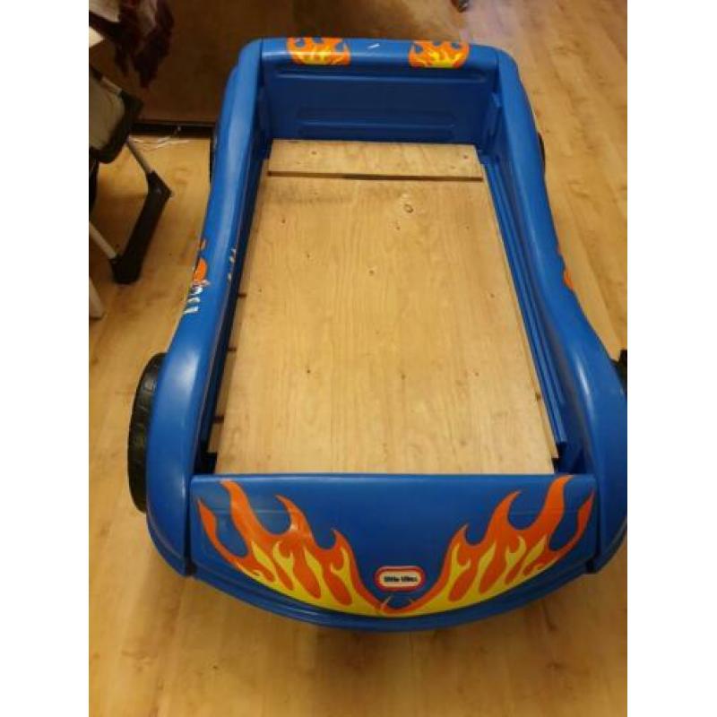 Car Baby bed