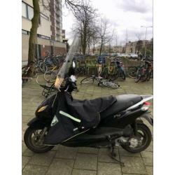 Piaggio Fly 2013