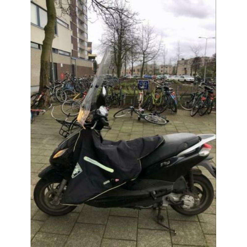 Piaggio Fly 2013