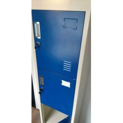 lockerkast