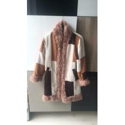 Meidenjas maat 158