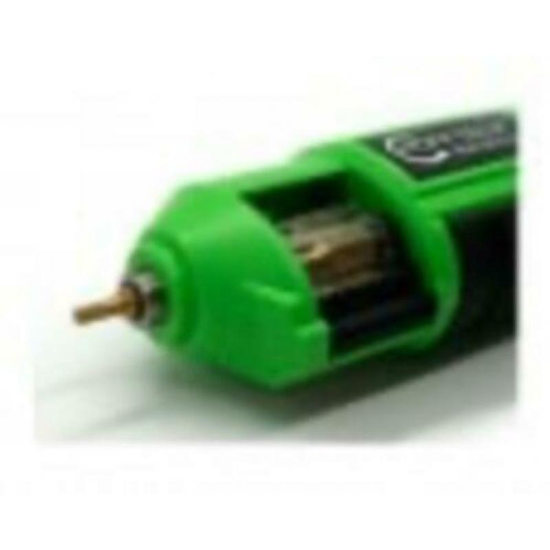 Hofftech Accuschroevendraaier  Revolver functie. 3,6V Li-ion