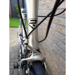 Ridley Triton S / Maat 54 / Volledig Tiagra