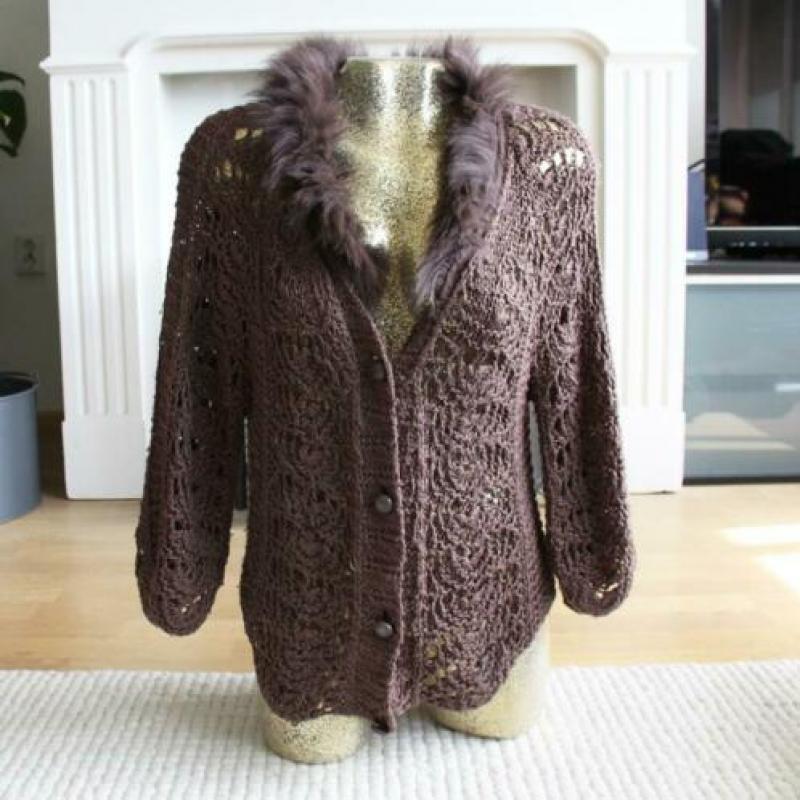 Zoï Woman Vest (M)