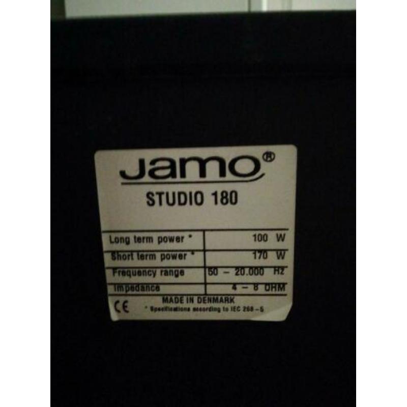 jamo boxen