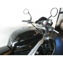 Triumph SPEED TRIPLE SPEEDTRIPLE 955 I 955I (bj 2002)