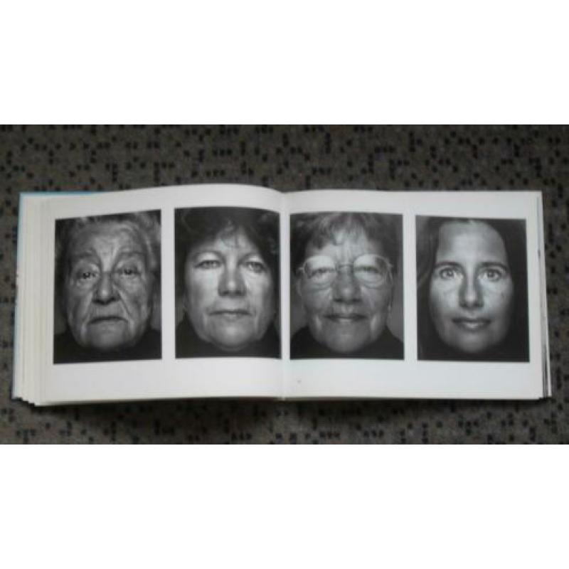 STEPHAN VANFLETEREN en RINEKE DIJKSTRA;2fotoboeken