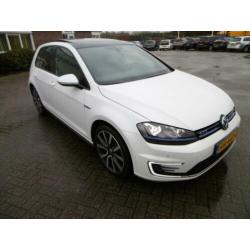 Volkswagen Golf 1.4 TSI GTE Deze prijs is Incl BTW