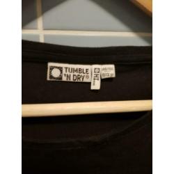 Tumble "n dry shirt