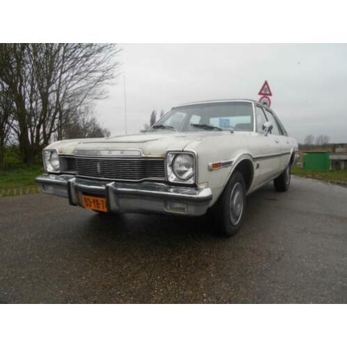 Dodge Aspen Special Edition 76 5.2 V8 Automaat TWEE JAAR AP