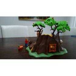 Playmobil