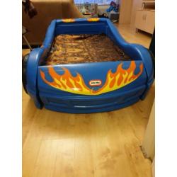 Car Baby bed