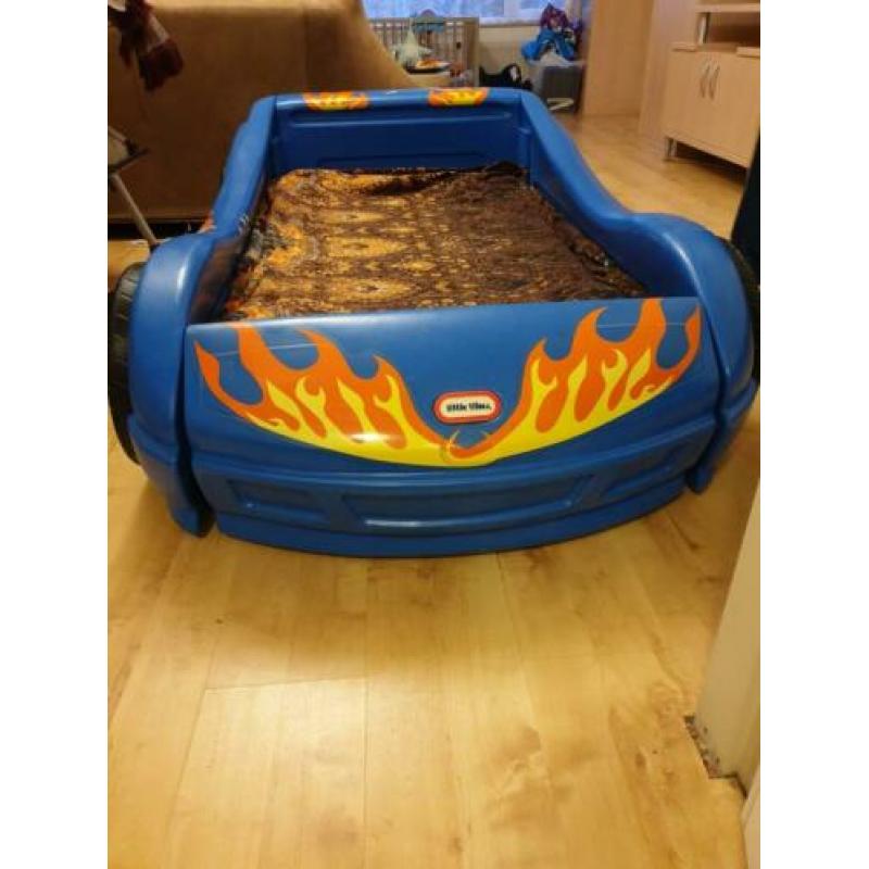 Car Baby bed