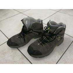 Meindl bergschoenen wandelschoenen maat 39