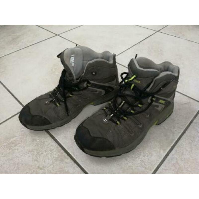 Meindl bergschoenen wandelschoenen maat 39