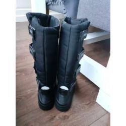 Warme boots maat 37