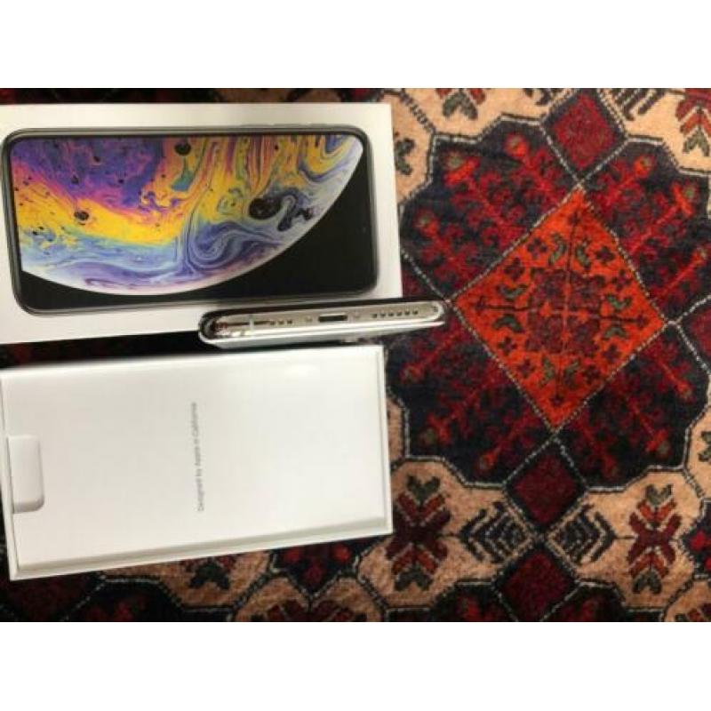 iPhone XS 256 GB