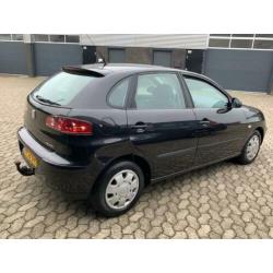 Seat Ibiza 1.2-12V Stella, 5 Drs, Nieuwe APK