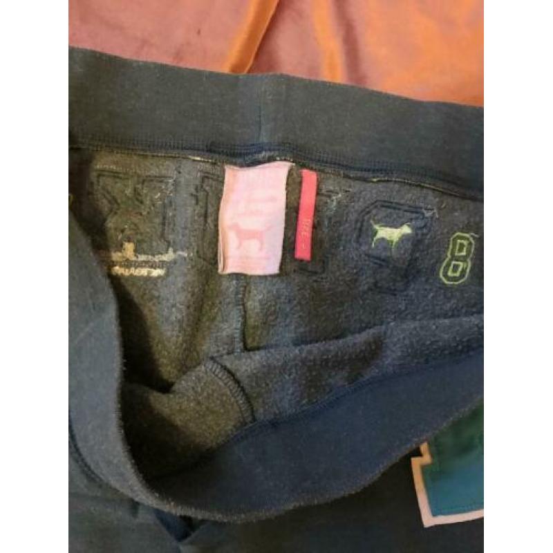 Korte joggingbroek Vicoria Secret mt L