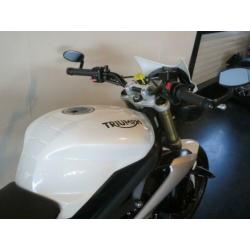Triumph STREET TRIPLE 675 STREETTRIPLE ABS (bj 2016)