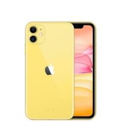 iPhone 11 yellow 64 gb