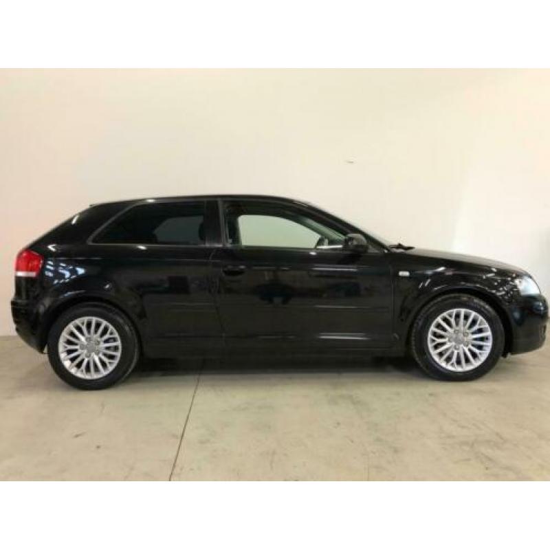 Audi A3 2.0 TDI Ambition Pro Line