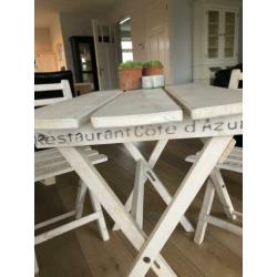 Bistroset - Restaurant Cote d’Azur