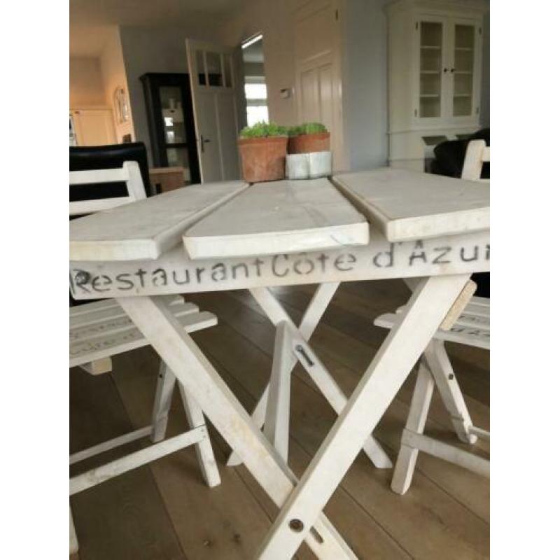 Bistroset - Restaurant Cote d’Azur