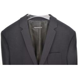 Drykorn colbert davis 112233 kleur : donkerblauw maat 56