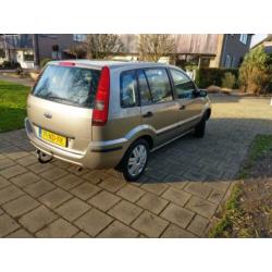Ford Fusion 1.6, 07-2003, in uitstekende staat