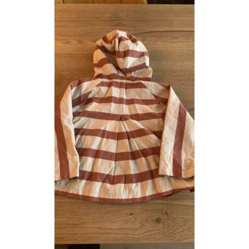 Leuke tussenjas Zara mt 98