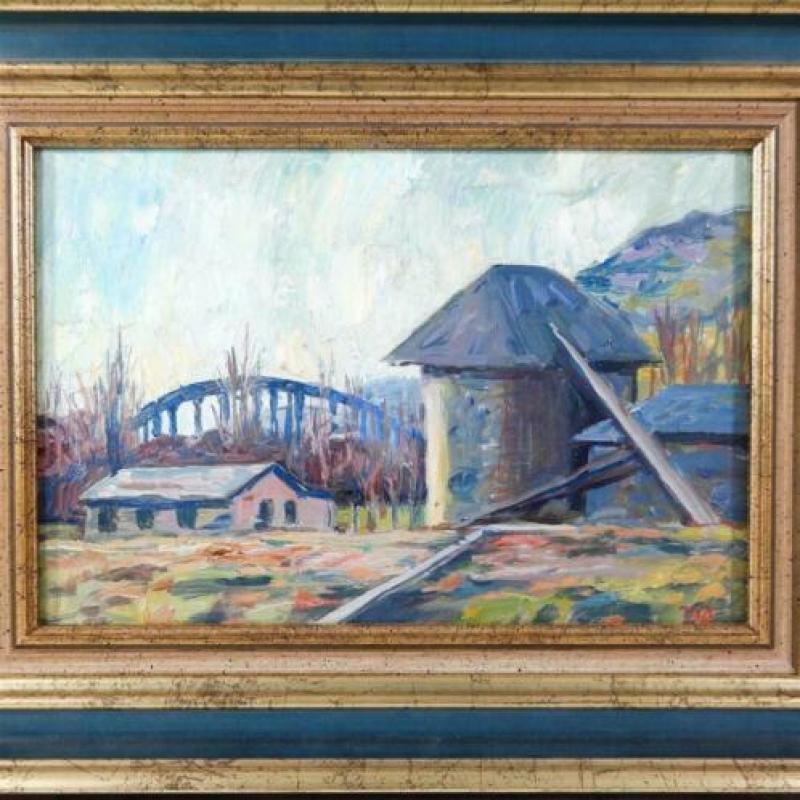 Hans van Norden (1915-2011) (1)