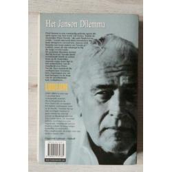 Boeken – thrillers (Ludlum, Grisham; paper back)