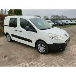 Peugeot Partner grijs kenteken benzine! Berlingo caddy