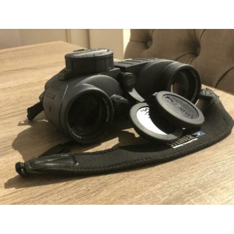 Commander 7x50c - 2019 Model