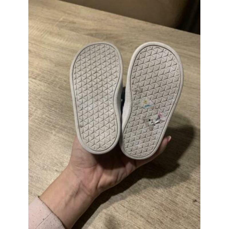 Adidas maat 20