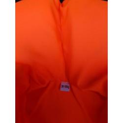 zwemvesten 30/50kg nieuw boot reddingsvest zeilboot