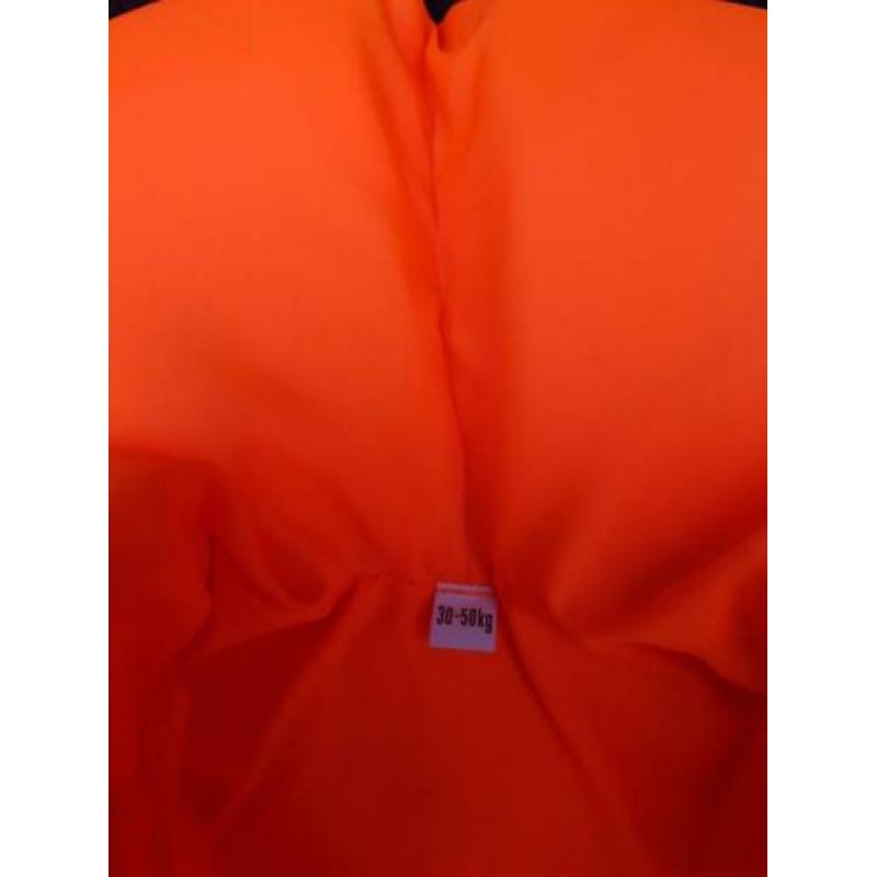 zwemvesten 30/50kg nieuw boot reddingsvest zeilboot
