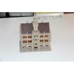 vollmer stadhuis netjes gebouwd