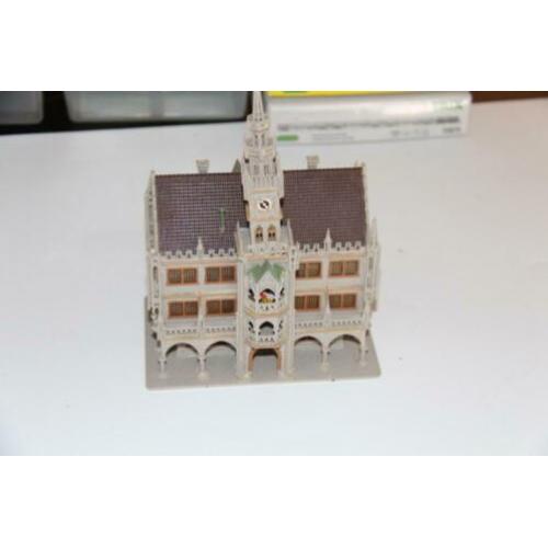 vollmer stadhuis netjes gebouwd