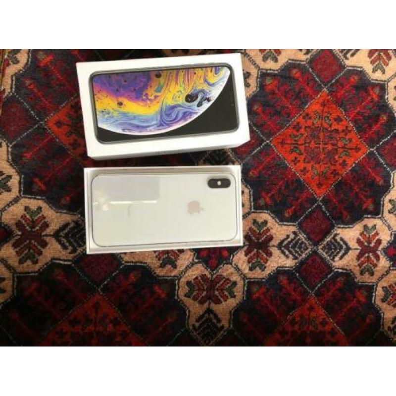 iPhone XS 256 GB