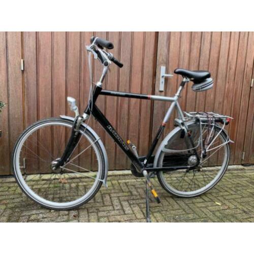 Batavus heren fiets, framemaat 65, in prima staat
