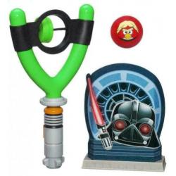 Angry Birds Star Wars - Koosh Jedi Slingshot