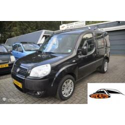 Fiat Doblo 1.4 Dynamic