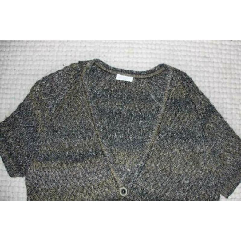 Warm Bonita Vest XL+