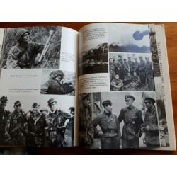 Die 12. SS-Panzer-Division HJ: Eine Dokumentation hardcover