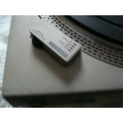 pick up van sony