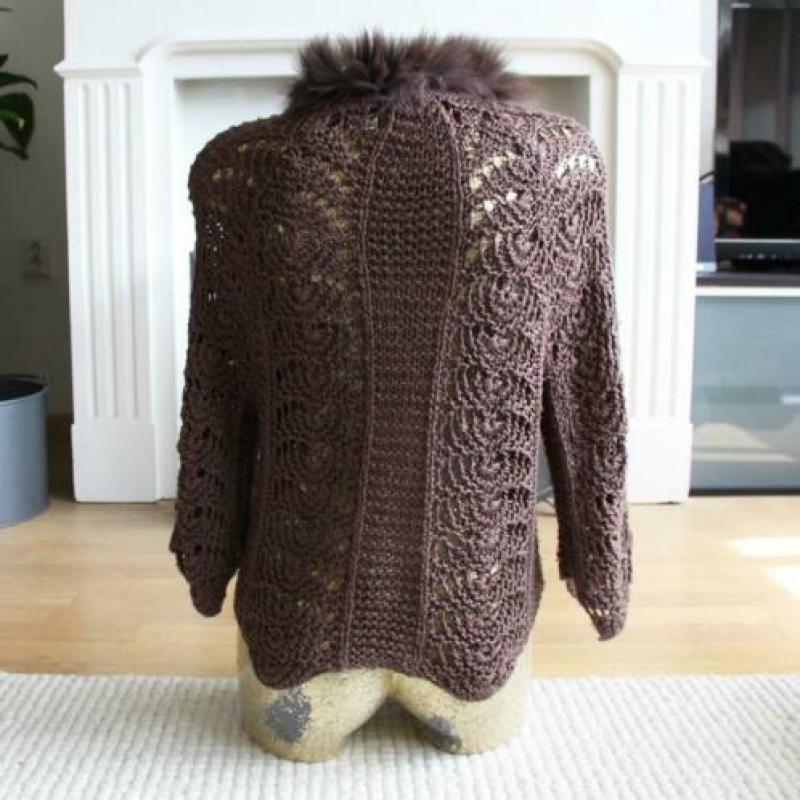Zoï Woman Vest (M)