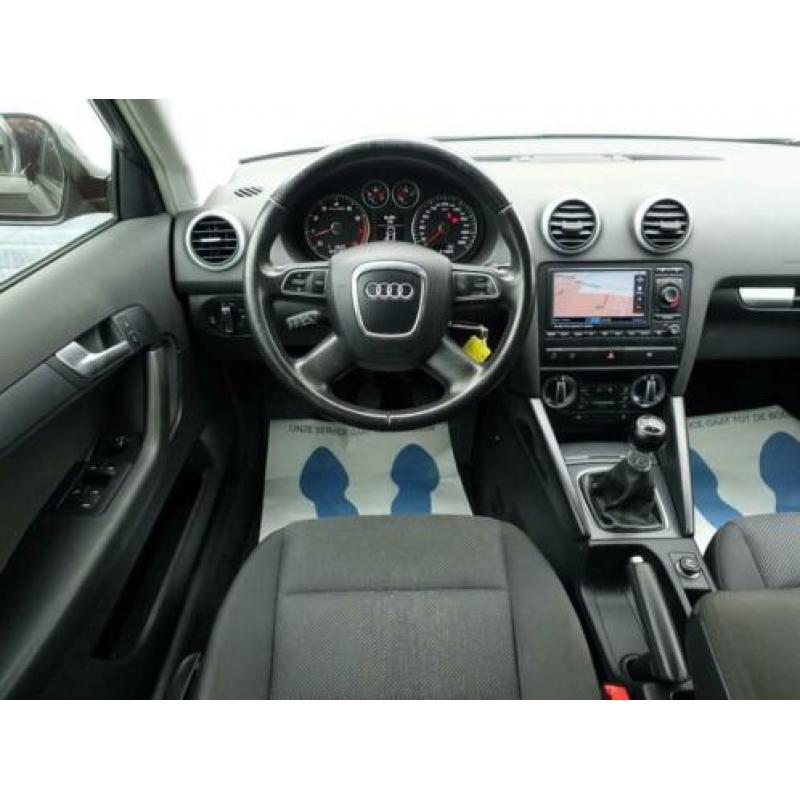 Audi A3 Sportback 1.4 TFSI Pro Line S [S-Line] Navi- Xenon-